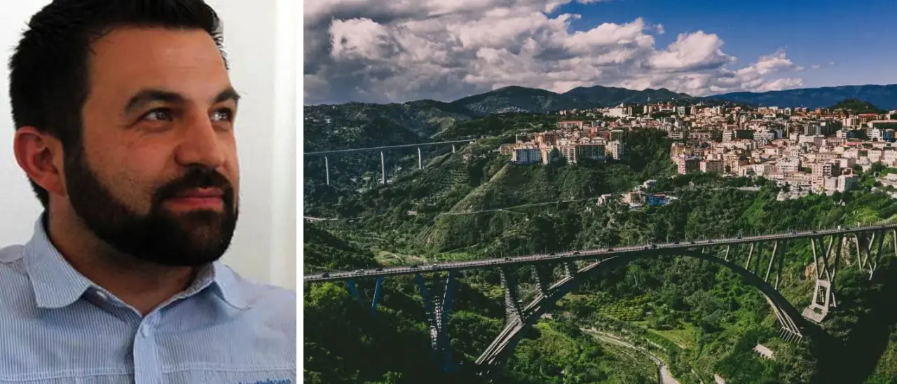 Anche Mongiana vuole passare con Catanzaro, il sindaco Angilletta:\u00A0«Sappiamo quello che lasciamo e\u00A0vale la pena tentare»\n