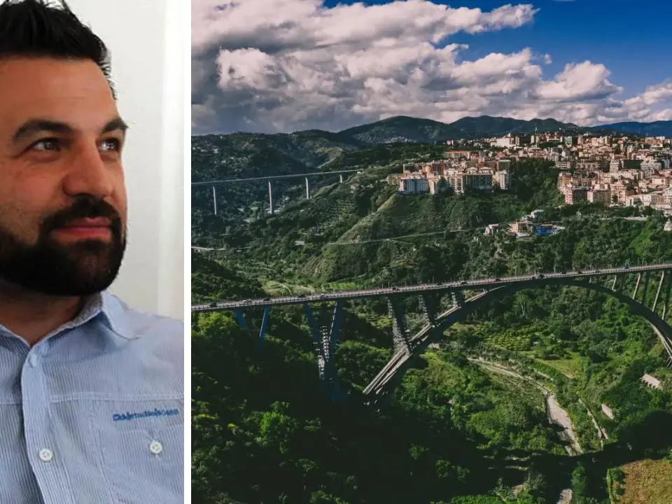 Anche Mongiana vuole passare con Catanzaro, il sindaco Angilletta: «Sappiamo quello che lasciamo e vale la pena tentare»