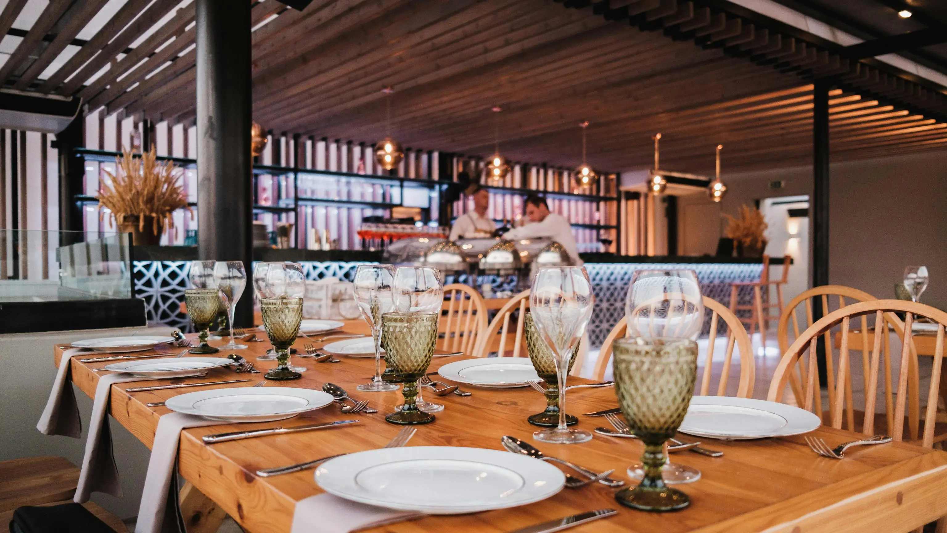 <p>In Sicilia e in Calabria il numero dei ristoranti è aumentato del 2%</p>\\n