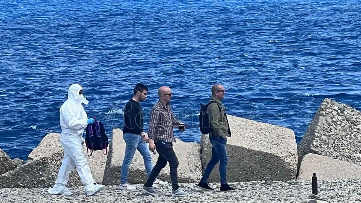 Infanticidio a Villa San Giovanni: la sentenza sull’orrore del neonato nello zainetto e le domande che la società non può ignorare\n