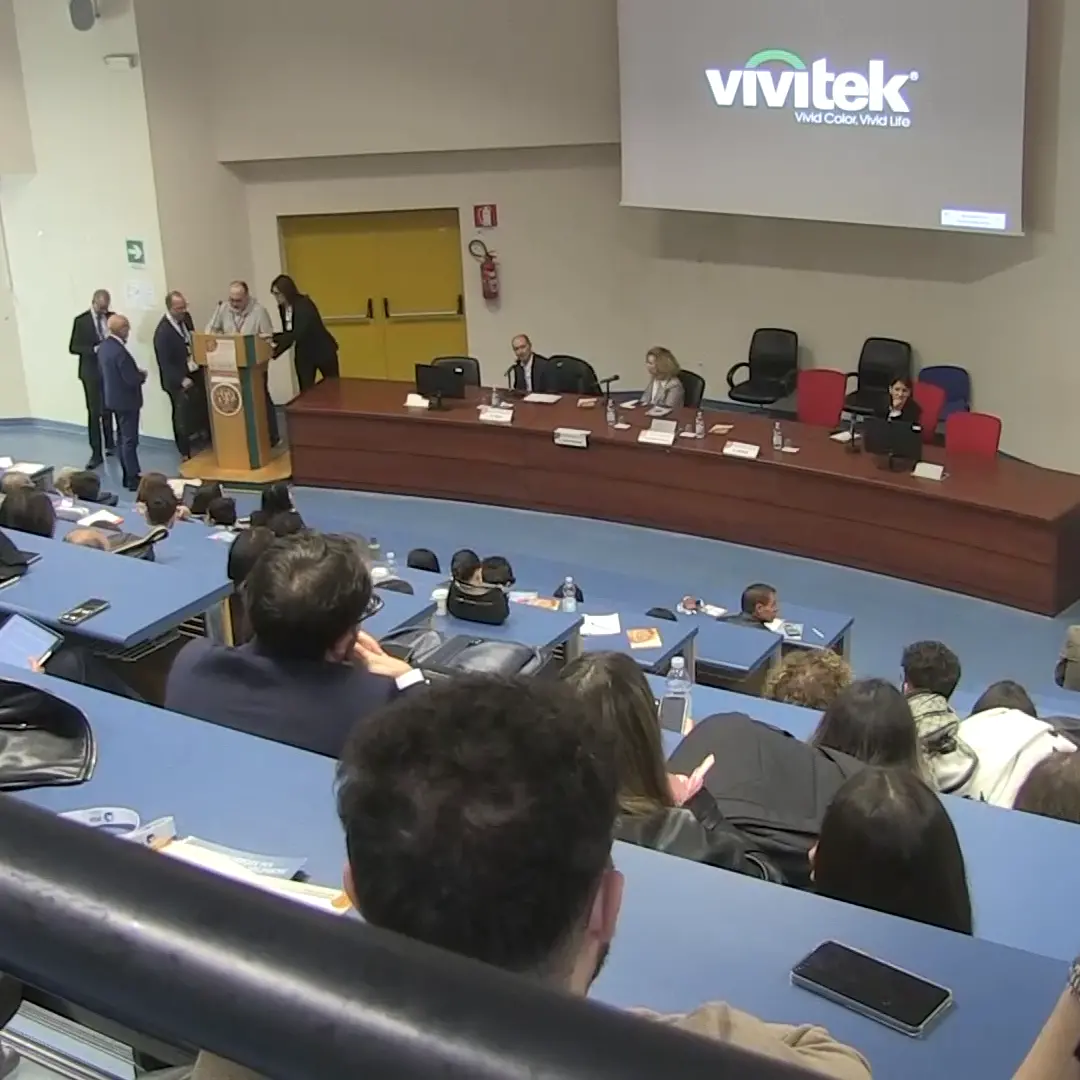 Internisti a congresso: «La complessità del paziente pluri-patologico al centro dell’interesse di medici e studenti»\n\n\n