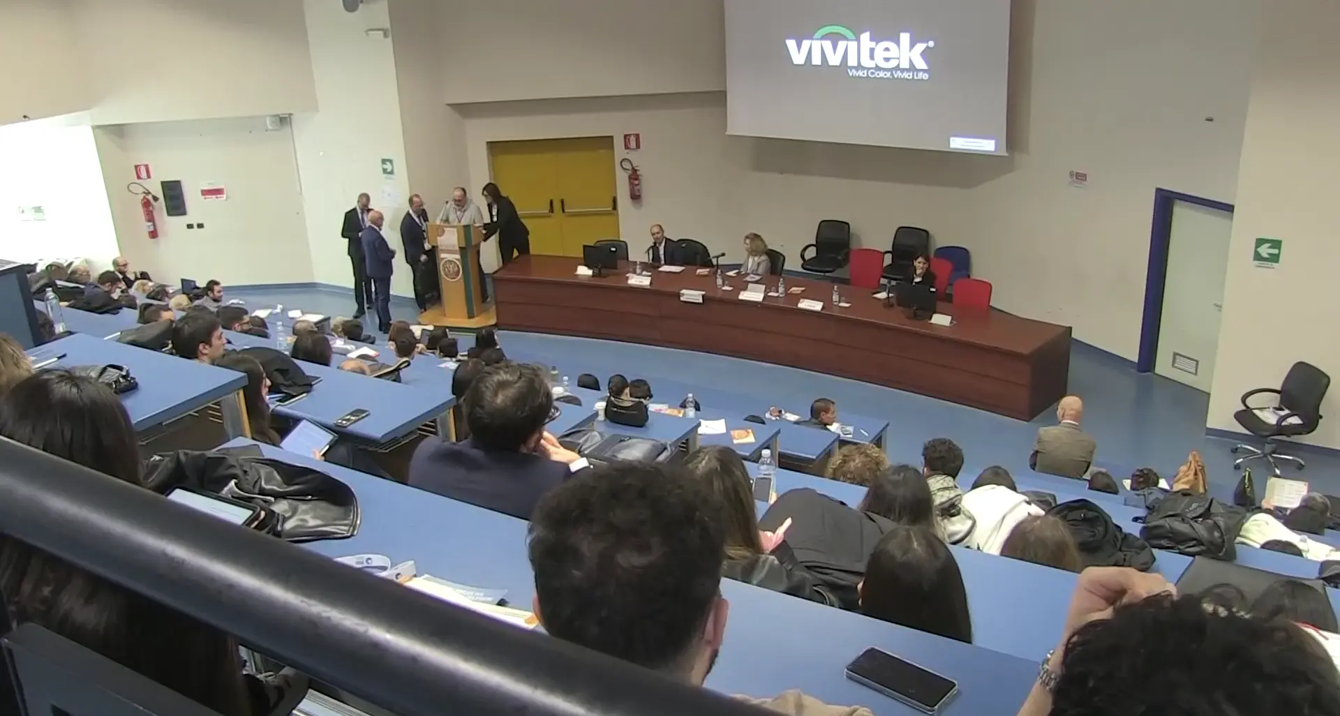 Internisti a congresso: “La complessità del paziente pluri-patologico al centro dell’interesse di medici e studenti”