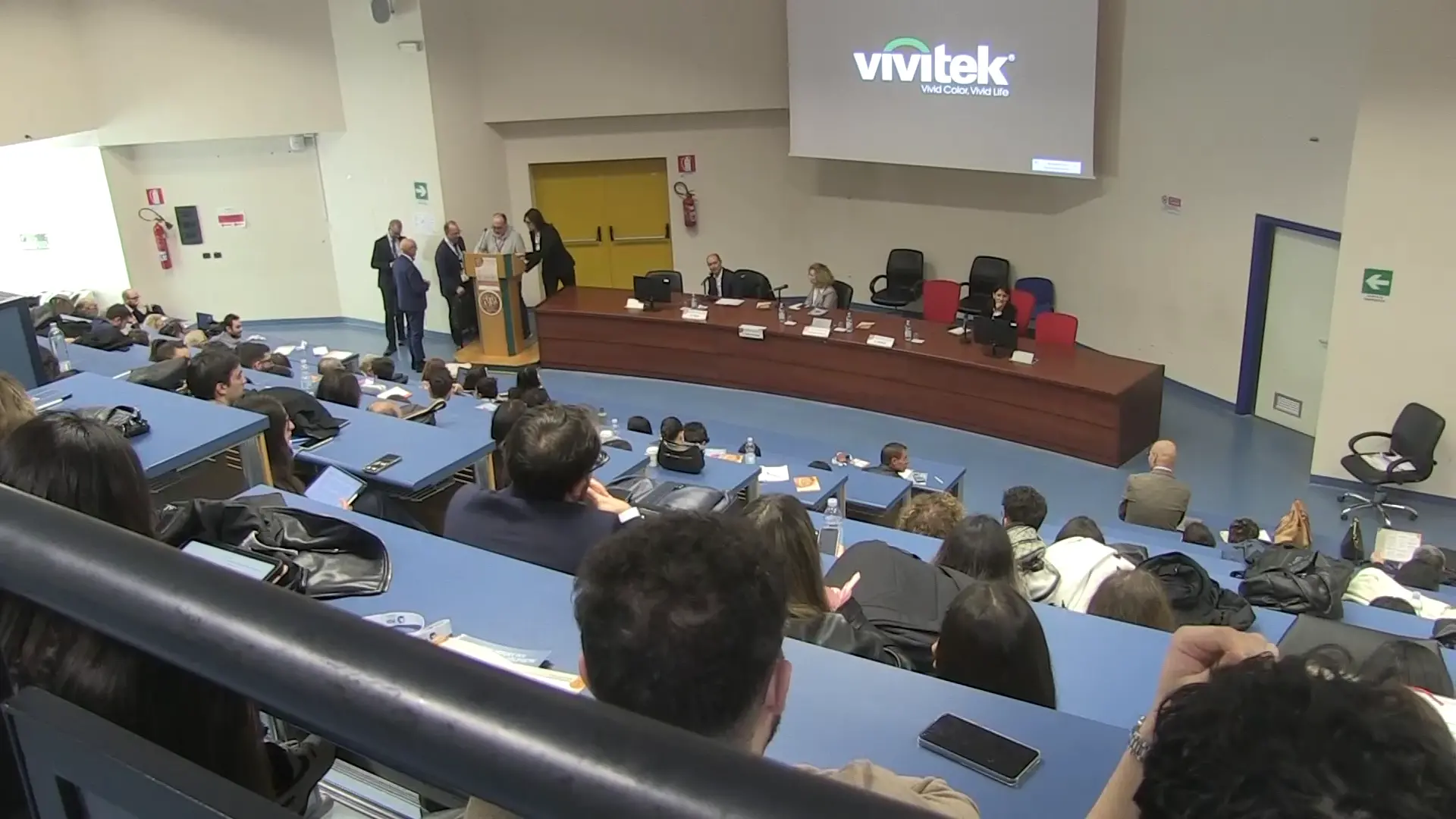 Internisti a congresso: “La complessità del paziente pluri-patologico al centro dell’interesse di medici e studenti”