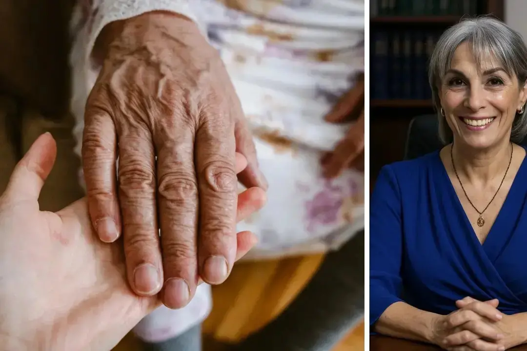 «Non una semplice struttura ma un progetto di vita per ritrovare dignità e appartenenza». L’esperienza di CasaPaese a Cicala raccontata dalla sua ideatrice