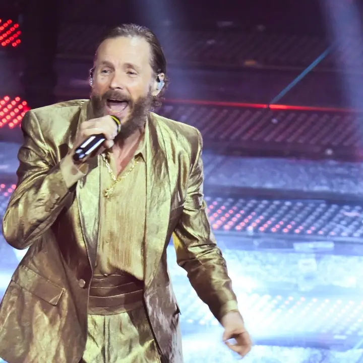Jovanotti riparte coi tour, tra le tappe anche la Calabria: «Porteremo allegria dove non te l'aspetti»