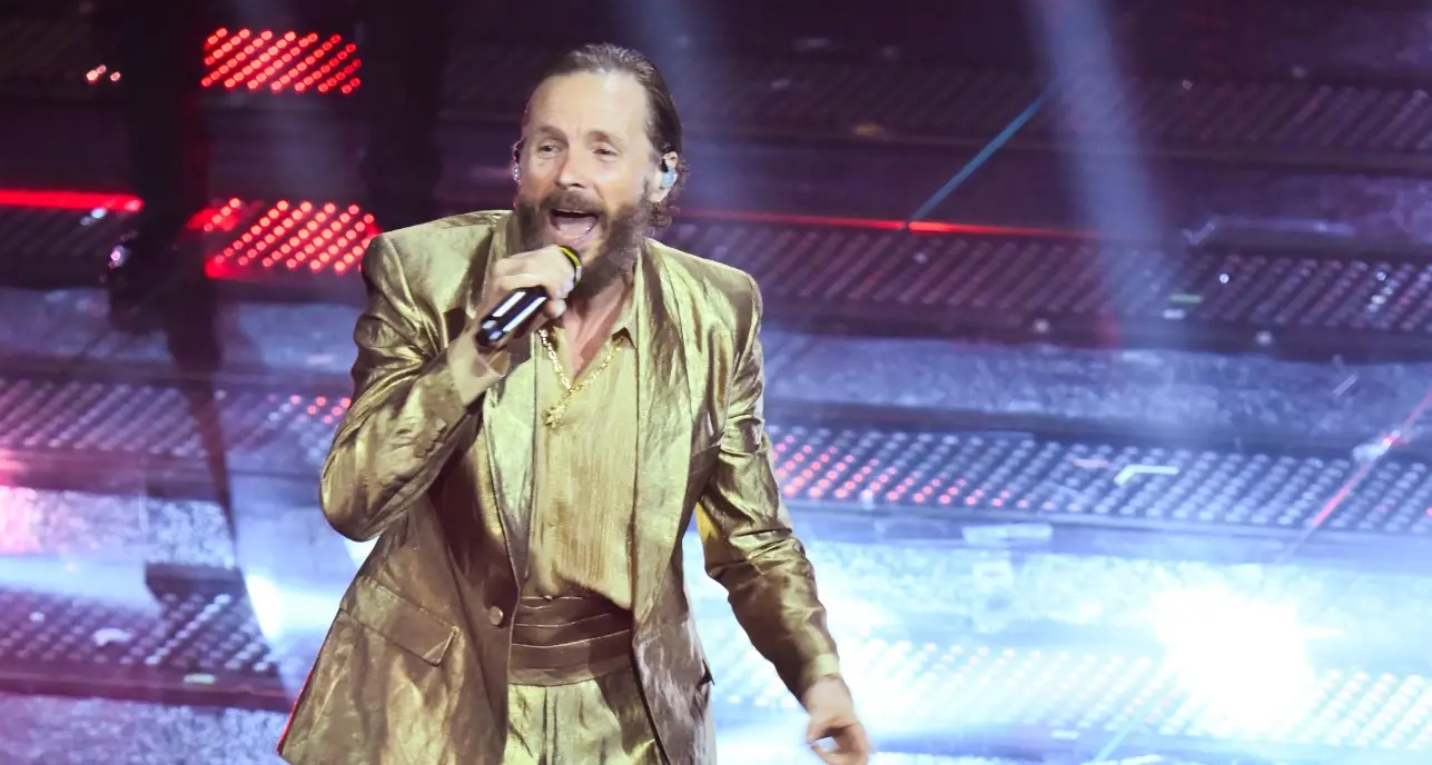 Jovanotti all’Università di Catanzaro: incontro con gli studenti il 18 marzo alle 13\n