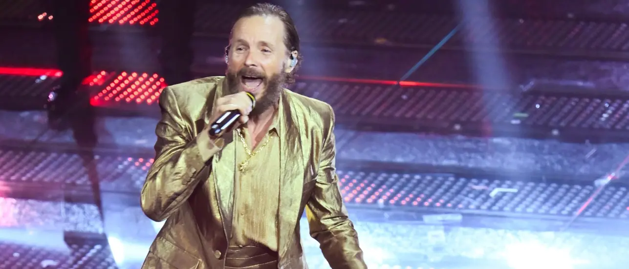 Jovanotti all’Università di Catanzaro: incontro con gli studenti il 18 marzo alle 13\n