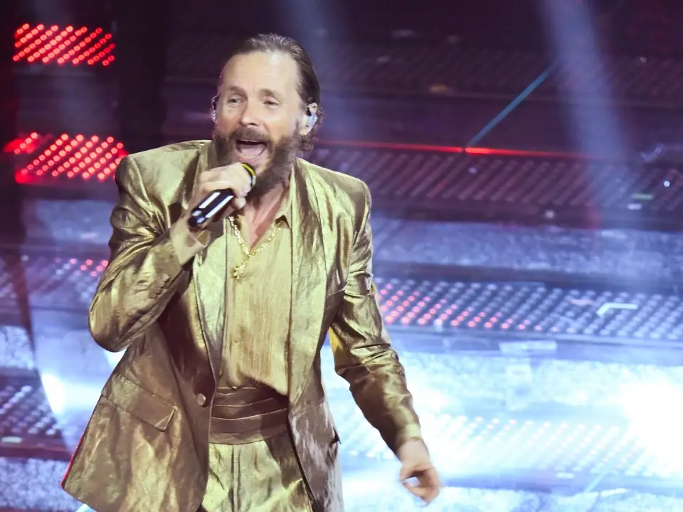 Jovanotti all’Università di Catanzaro: incontro con gli studenti il 18 marzo alle 13