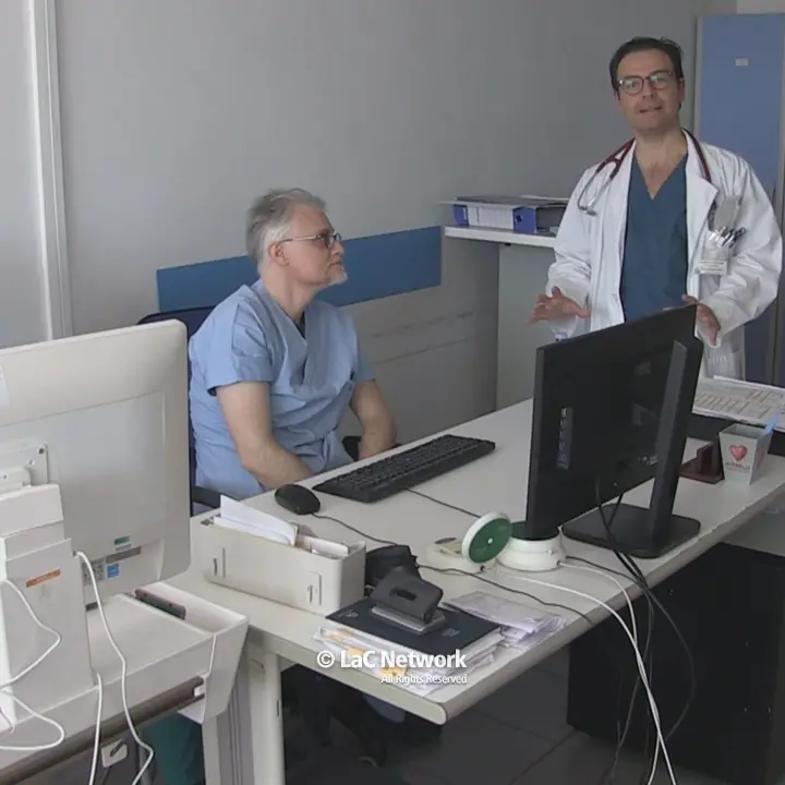 Cosenza, screening gratuiti in Piazza dei Bruzi per la prevenzione delle malattie cardiovascolari -Video\n