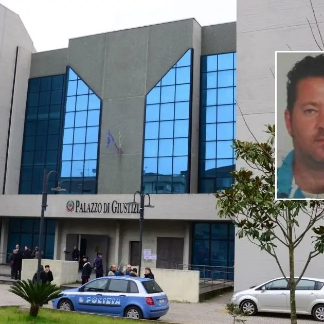 Processo Maestrale, torna in totale libertà il presunto boss di Briatico: revocata la misura cautelare\n