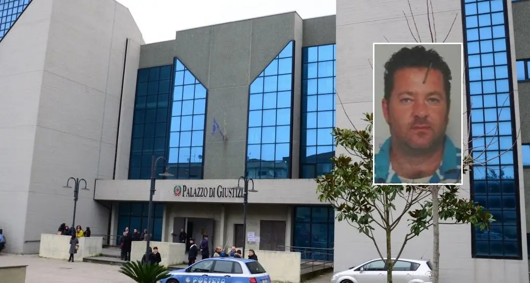 Processo Maestrale, torna in totale libertà il presunto boss di Briatico: revocata la misura cautelare\n