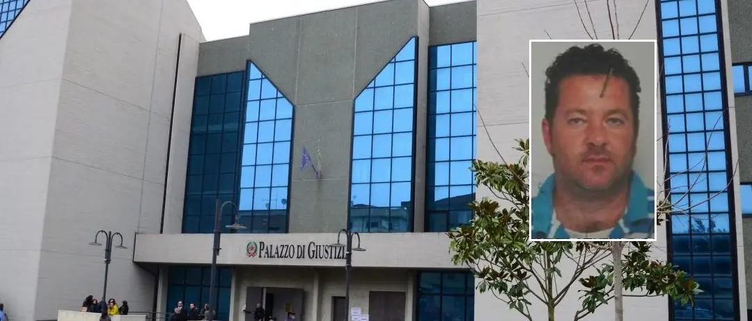 Processo Maestrale, torna in totale libertà il presunto boss di Briatico: revocata la misura cautelare\n