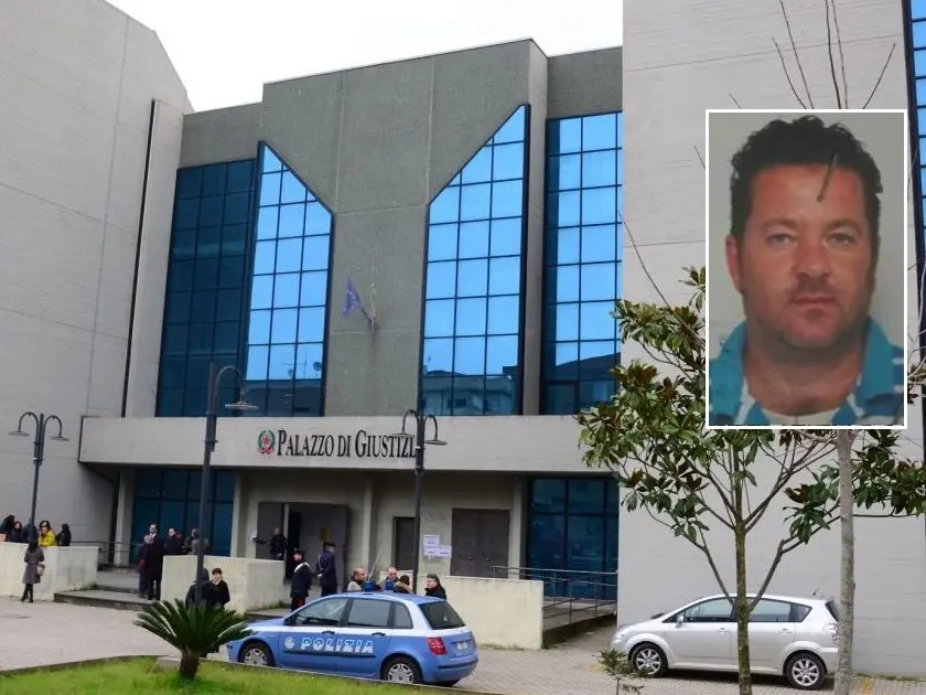 Processo Maestrale, torna in totale libertà il presunto boss di Briatico: revocata la misura cautelare