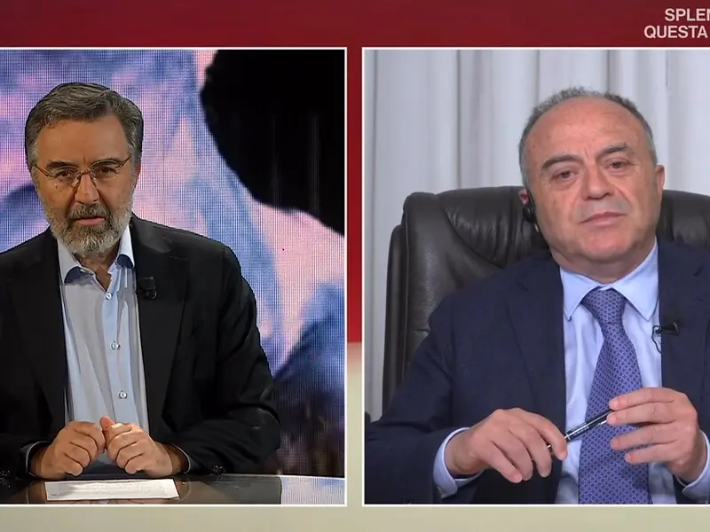 Gratteri a “Il Cavallo e la Torre”: «La riforma sbilancia i poteri dello Stato. Così la democrazia rischia»