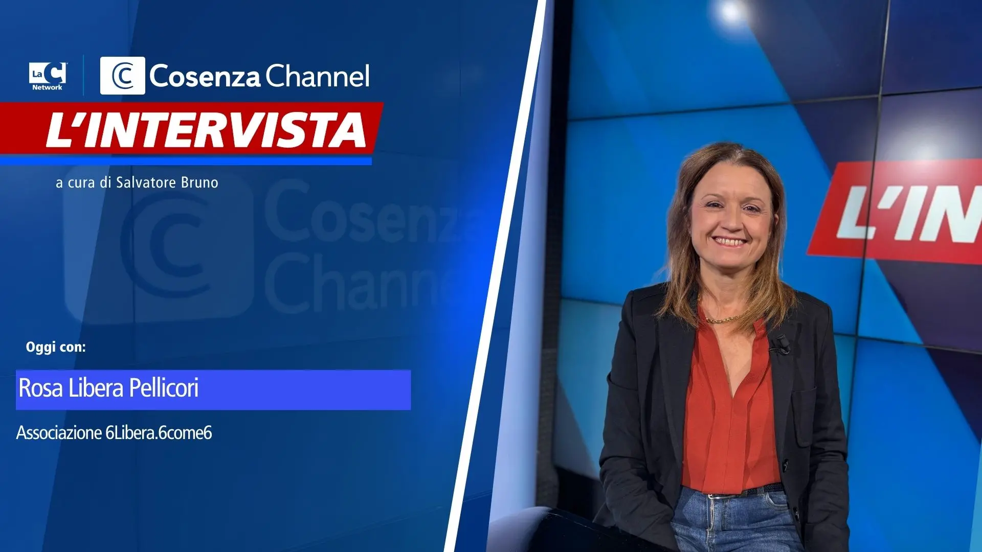 Giornata violenza sulle donne, a Cosenza il convegno nazionale organizzato dall’associazione 6libera.6come6\n\n\n