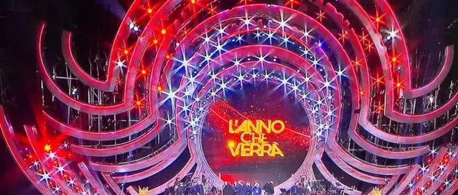 Capodanno Rai in Calabria, ora è ufficiale: l’evento per salutare il 2026 sarà a Catanzaro\n