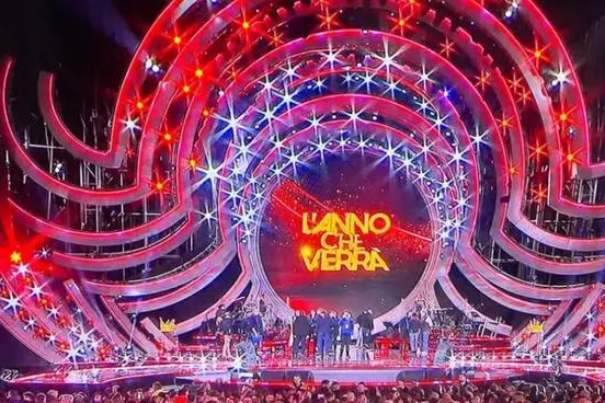 Capodanno Rai in Calabria, ora è ufficiale: l’evento per salutare il 2026 sarà a Catanzaro\n