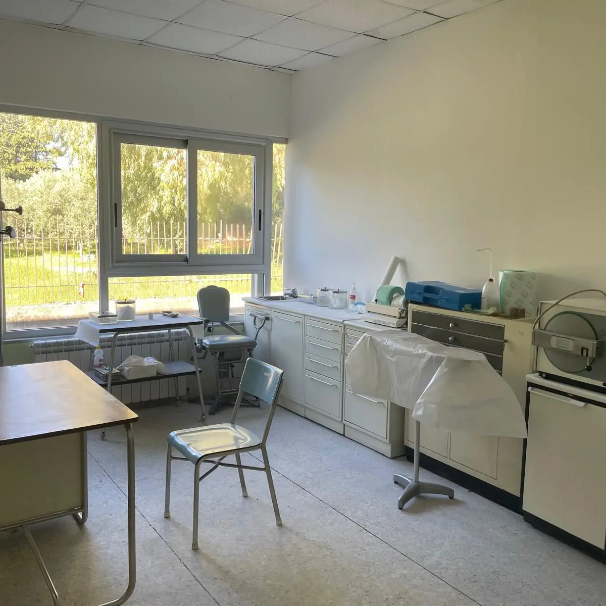 Poliambulatorio di Gioiosa Ionica, l’amministrazione comunale garantisce una «positiva evoluzione della questione»