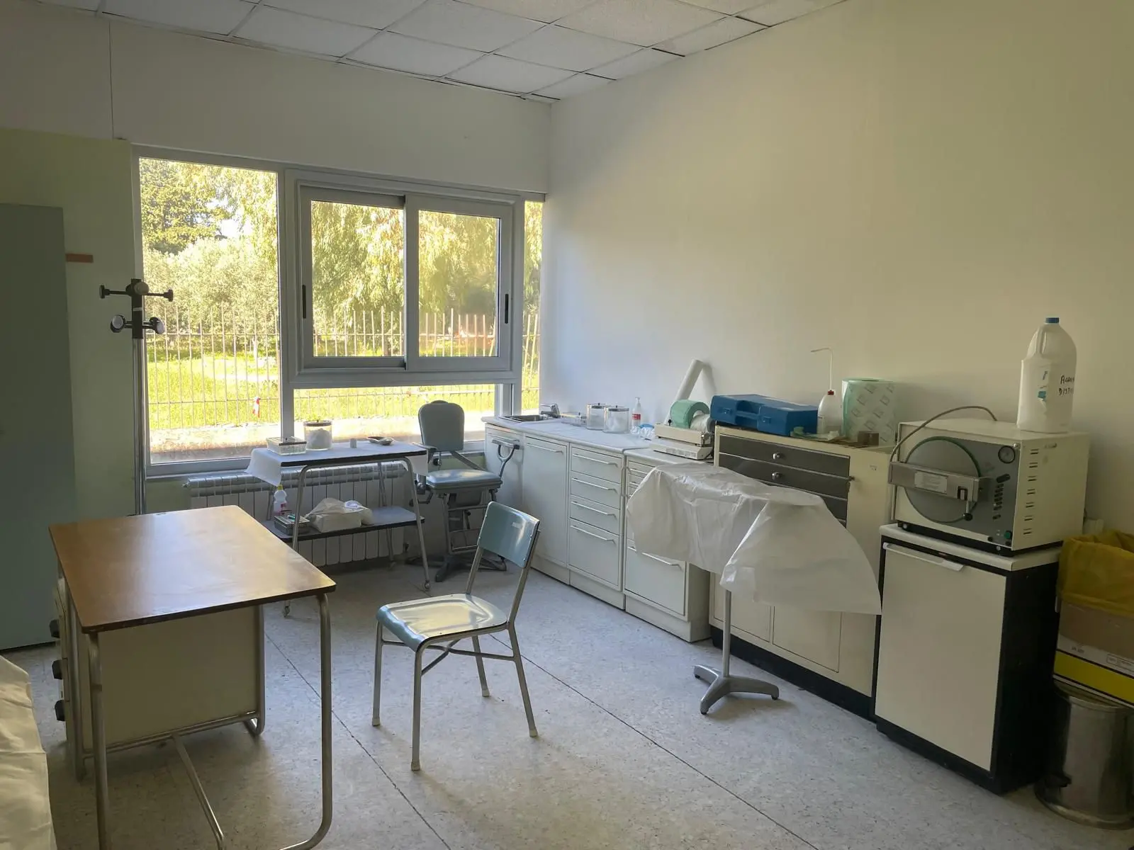 Poliambulatorio di Gioiosa Ionica, l’amministrazione comunale garantisce una «positiva evoluzione della questione»