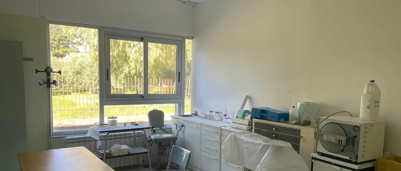 Poliambulatorio di Gioiosa Ionica, l’amministrazione comunale garantisce una «positiva evoluzione della questione»