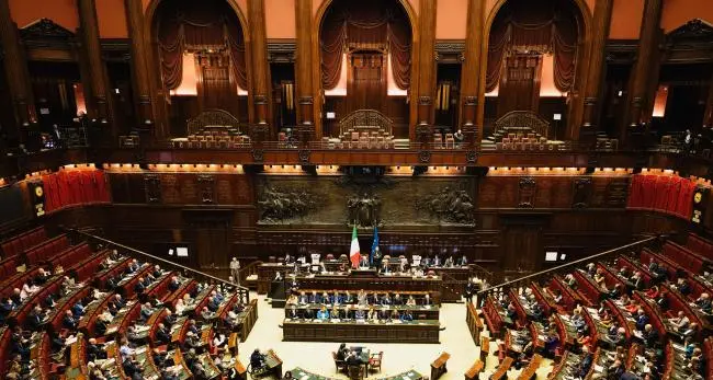 Emendamenti alla manovra, in commissione Bilancio del Senato 5.500 proposte di modifica\n