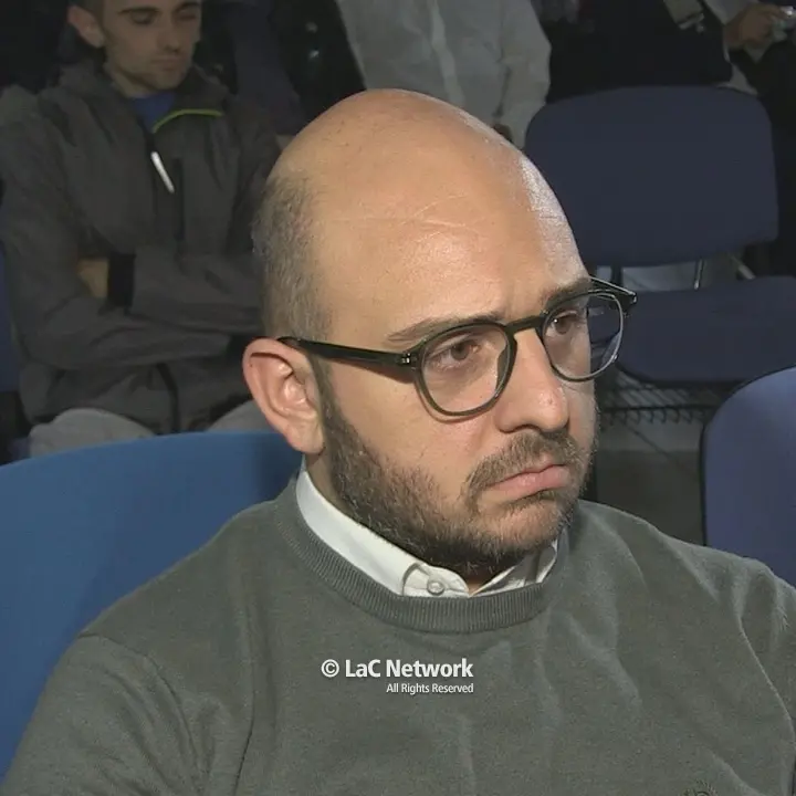 La Federazione Riformista sceglie il nuovo segretario dopo le dimissioni di Liparoti