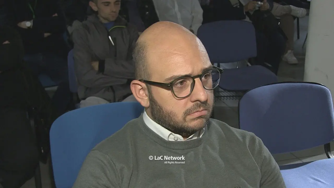 La Federazione Riformista sceglie il nuovo segretario dopo le dimissioni di Liparoti