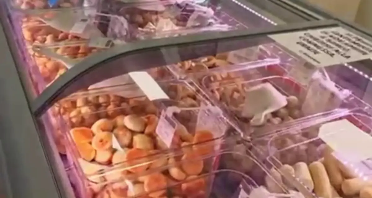 Apre “Il Mondo del Surgelato”, nuovo store dedicato alla qualità\n