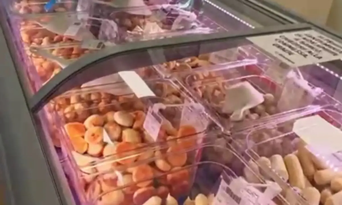 Apre “Il Mondo del Surgelato”, nuovo store dedicato alla qualità\n