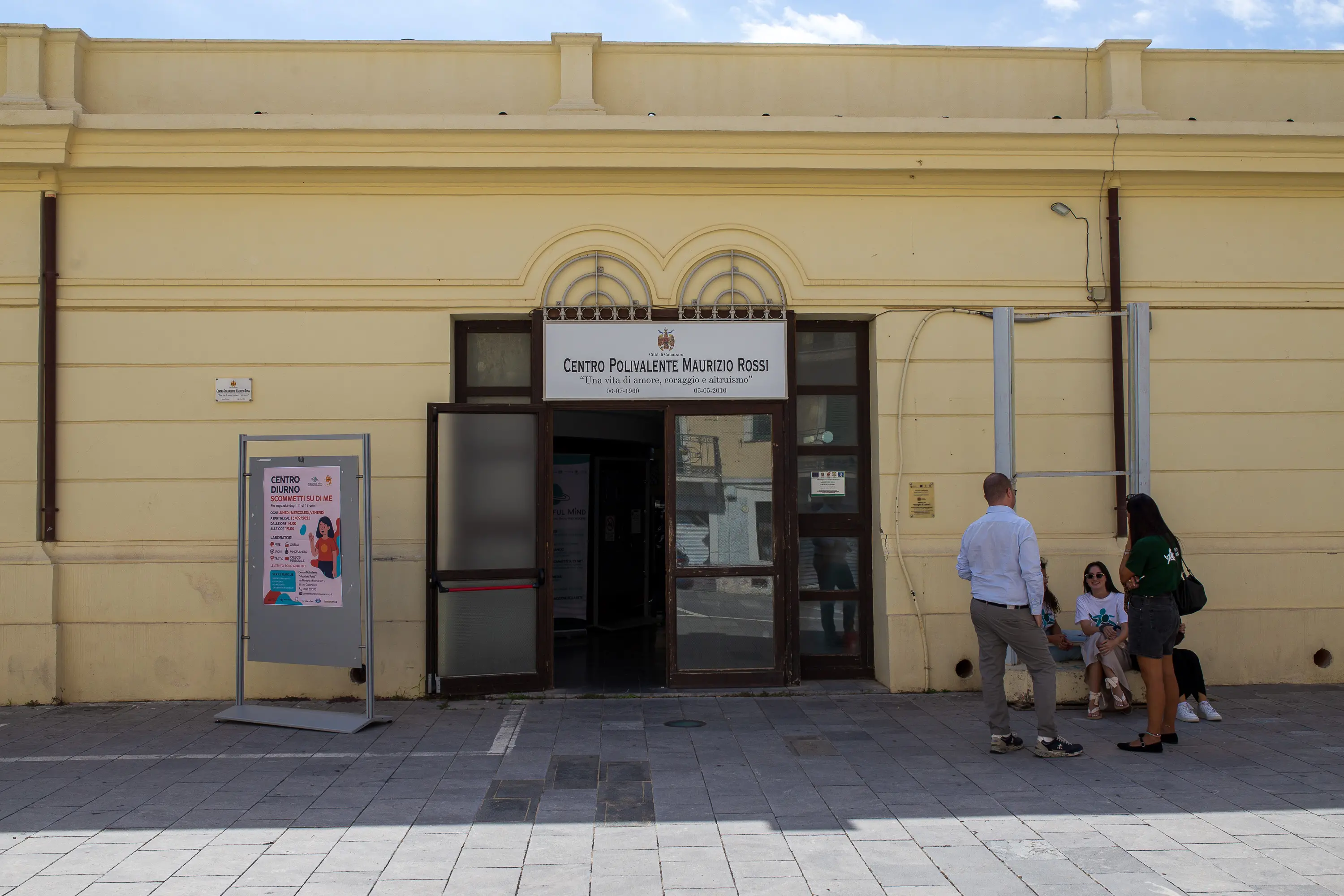 “Mio figlio è normale?” Al Polivalente di Catanzaro un incontro per capire, ascoltare e condividere\n