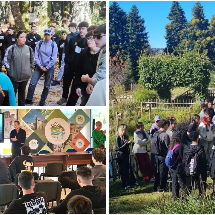 Da Cetraro al cuore delle Serre:\u00A0il Parco si conferma aula a cielo aperto per tutta la Calabria\n