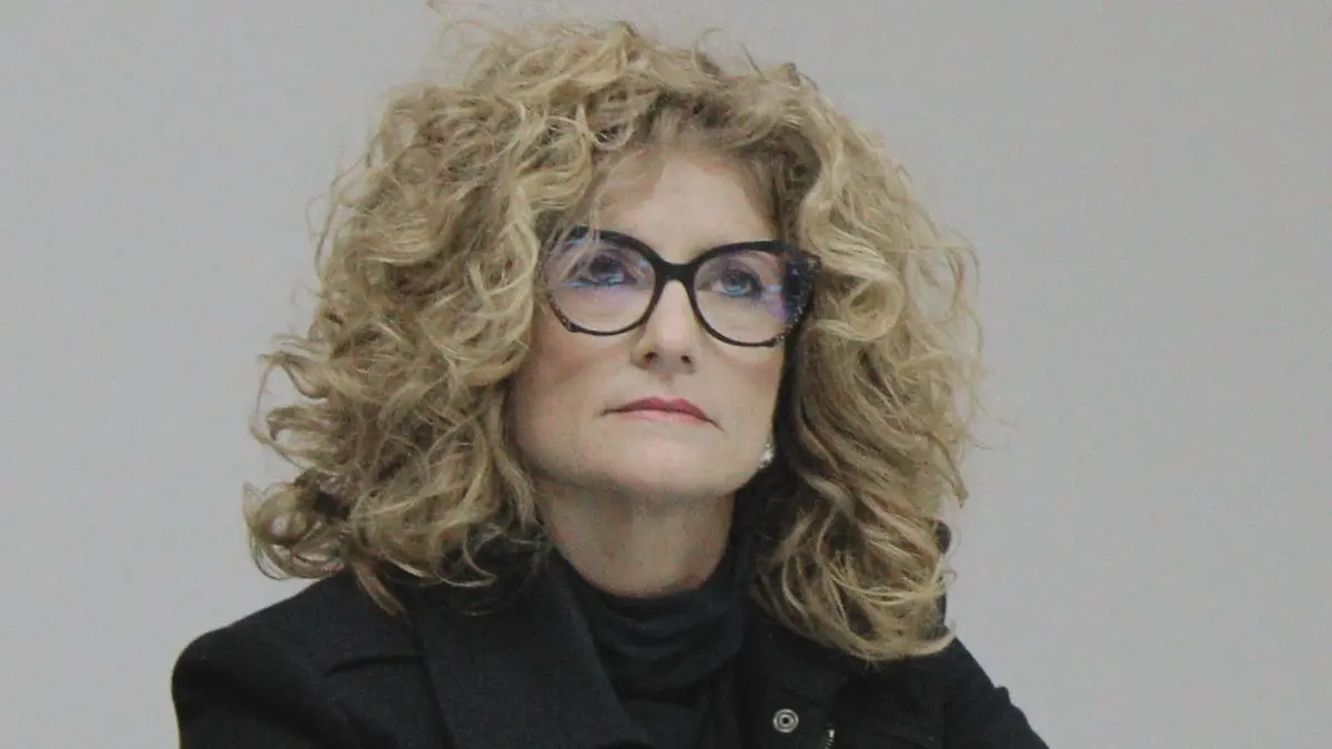 Anna Morrone, consigliere comunale di Castrolibero