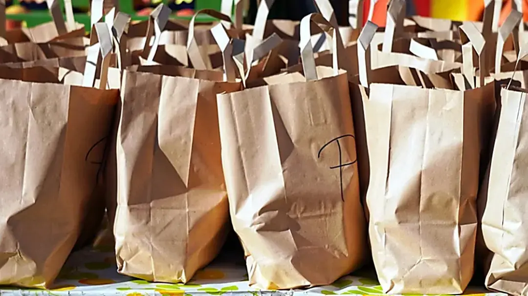 La Colletta Alimentare torna (anche) a Vibo: Lactalis ha rinnovato il sostegno al Banco con 94 dipendenti in campo\n