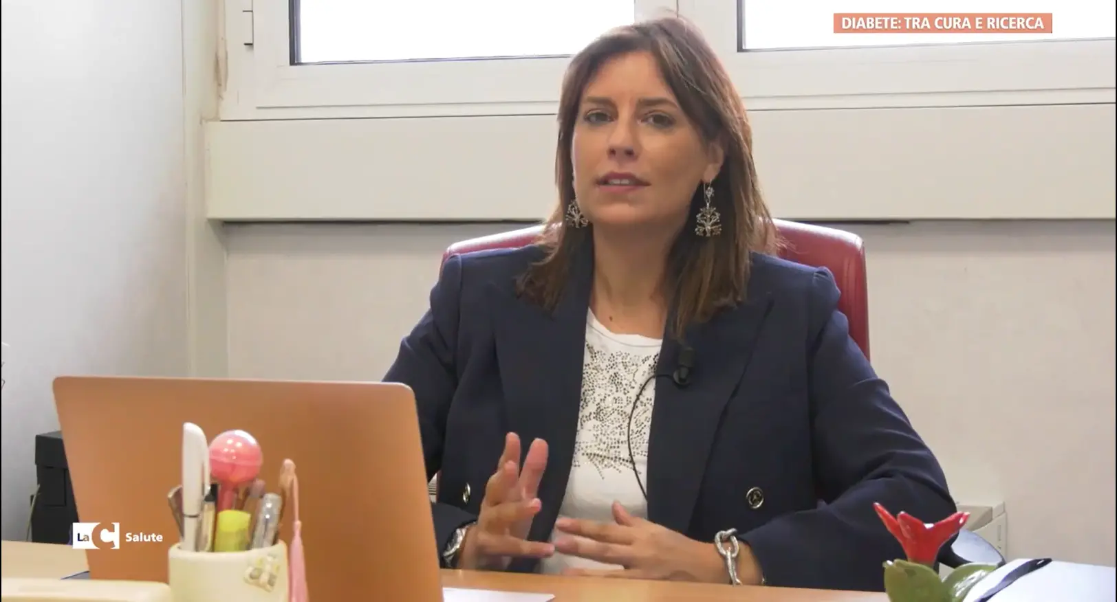 Diabete, numeri in crescita: in Calabria 150mila casi. La prof\u00A0Succurro: «Servono diagnosi precoci»\n