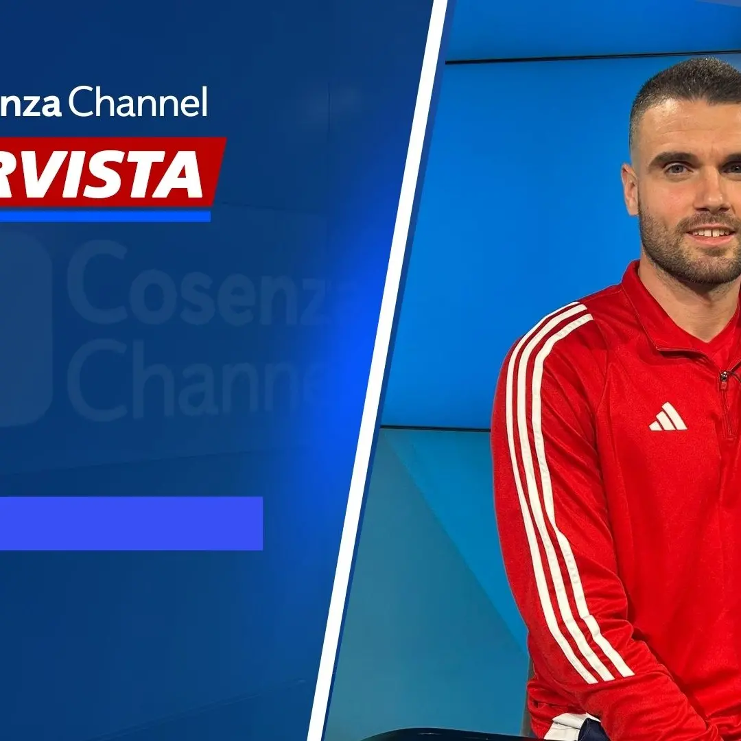 Uno degli ultimi arrivati in casa Cosenza, Giacomo Beretta si racconta: «Ho trovato una rosa molto forte»