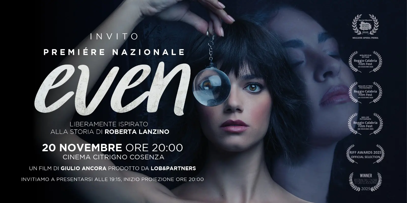 La comunicazione incontra il cinema: il viaggio di “Even”\n