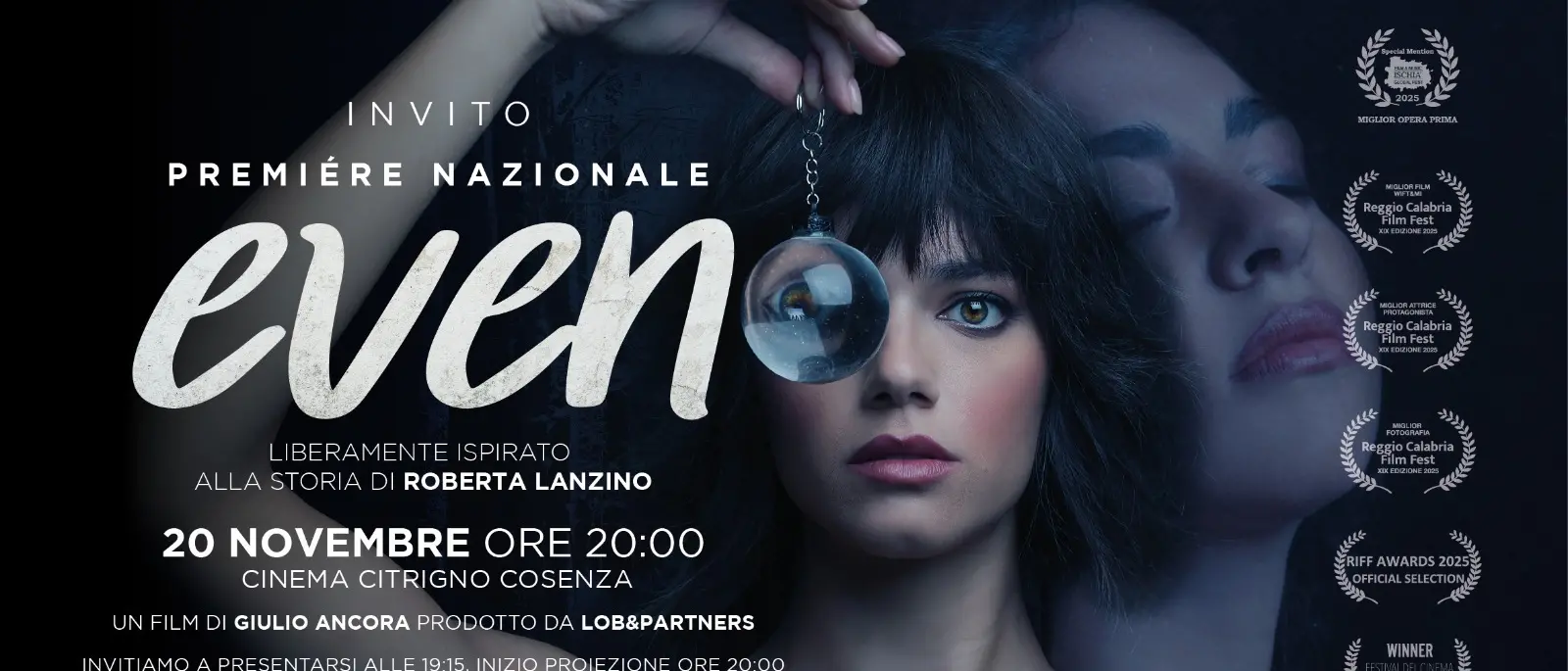 La comunicazione incontra il cinema: il viaggio di “Even”\n