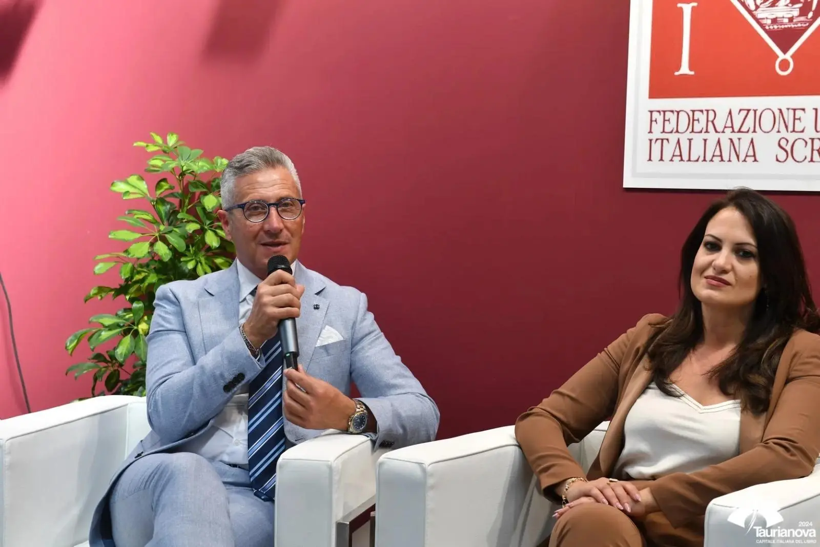 Nuovi fondi ministeriali per la biblioteca di Taurianova\n