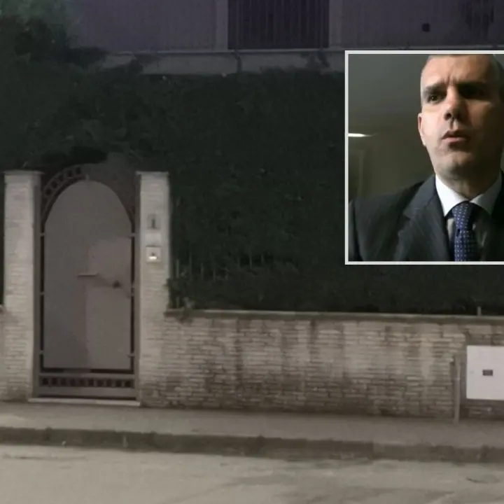 Benzina e proiettili, paura a Lamezia per l’intimidazione all’imprenditore dei “Due Mari”: la verità nelle telecamere di sicurezza\n