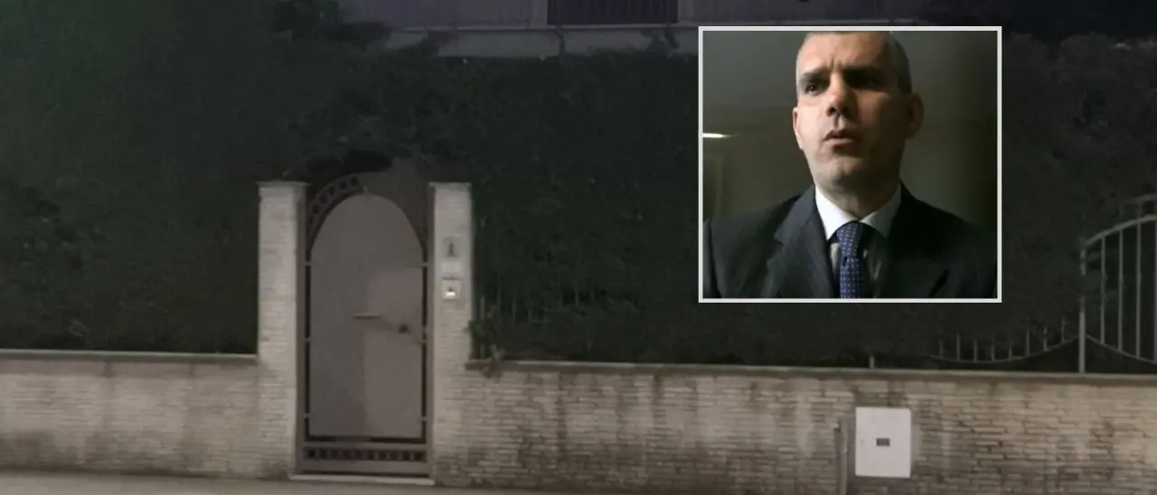 Benzina e proiettili, paura a Lamezia per l’intimidazione all’imprenditore dei “Due Mari”: la verità nelle telecamere di sicurezza\n