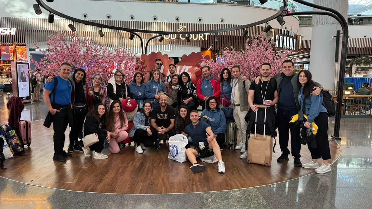 Nuova missione umanitaria per Davide Zicchinella, il sindaco di Simeri Crichi è arrivato in Burkina Faso:\u00A0«Conflitti dimenticati, qui manca tutto»\n