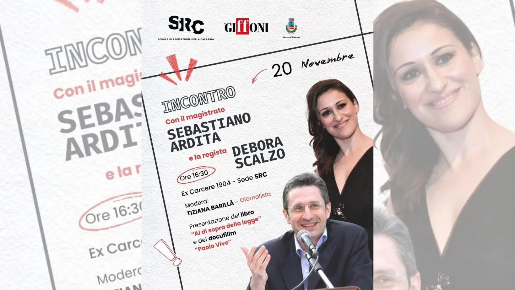 Cittanova accoglie la V edizione\u00A0di Giffoni School Experience: laboratorio di idee, emozioni e impegno sociale\n