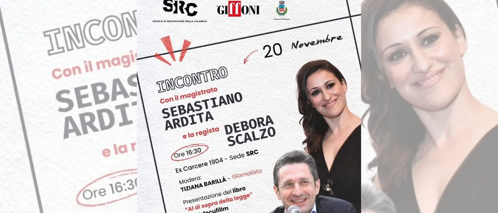 Cittanova accoglie la V edizione\u00A0di Giffoni School Experience: laboratorio di idee, emozioni e impegno sociale\n