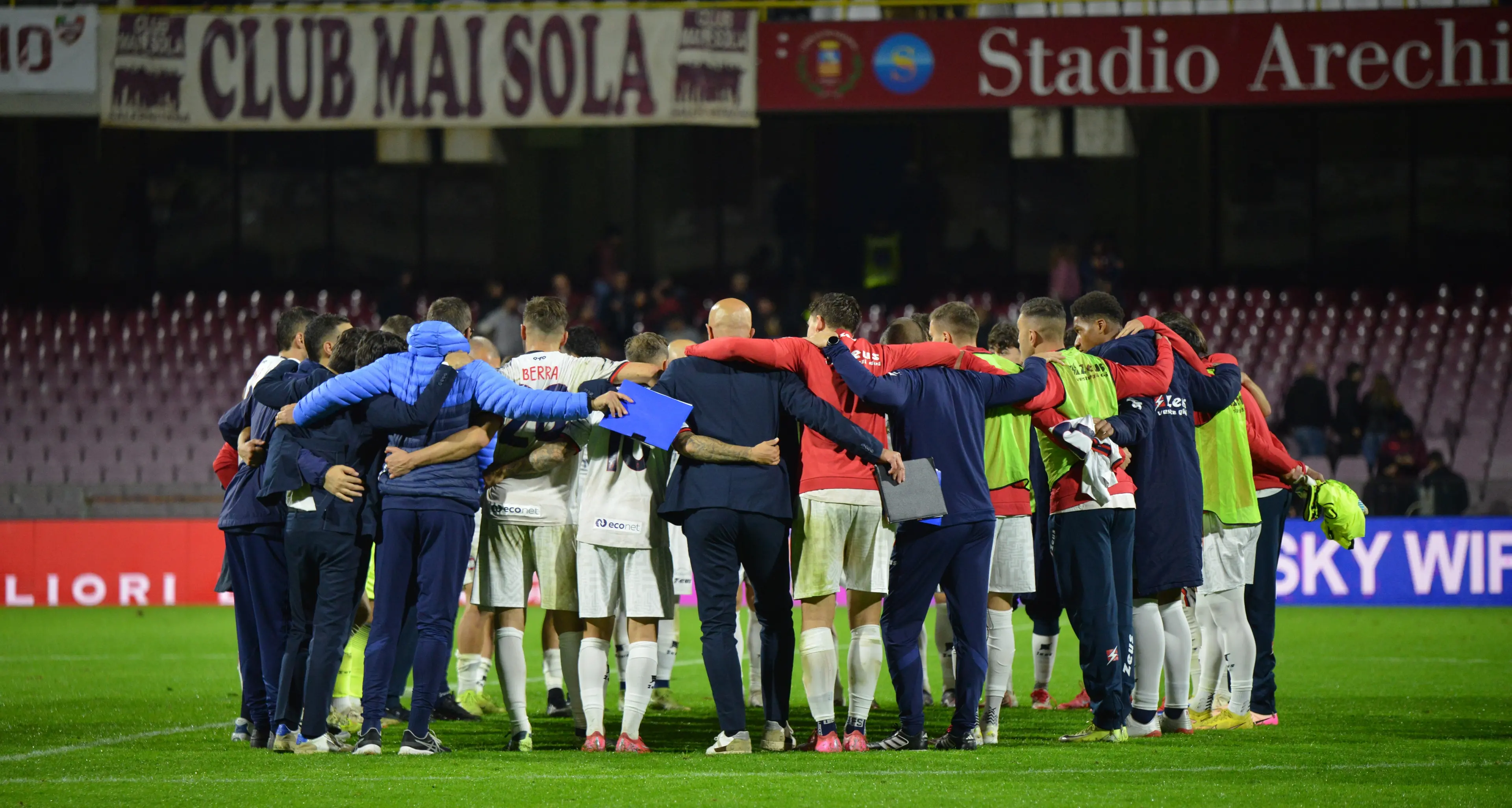 Serie C:\u00A0Cosenza a Latina, il Crotone ospita il Sorrento tra emergenze e assenze\n