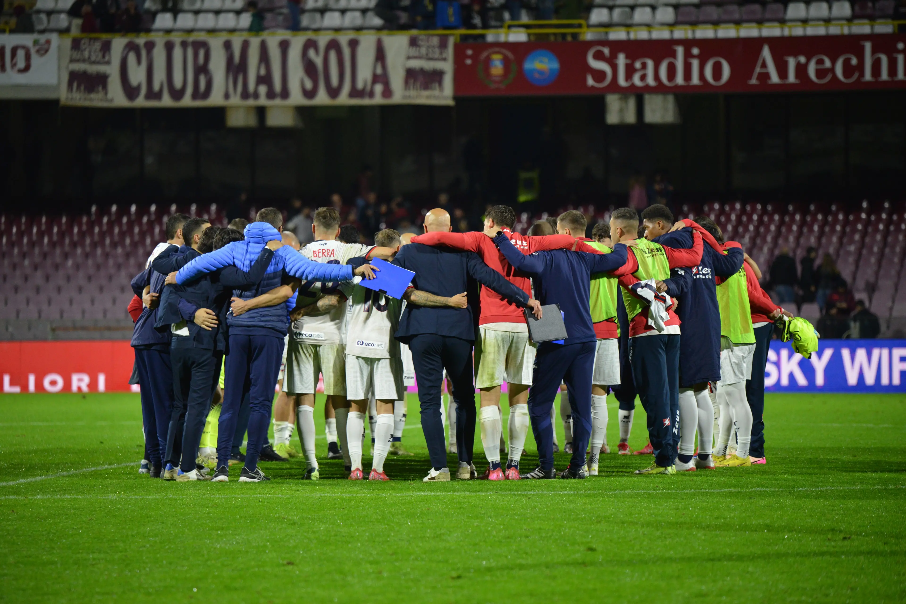 Serie C:\u00A0Cosenza a Latina, il Crotone ospita il Sorrento tra emergenze e assenze\n