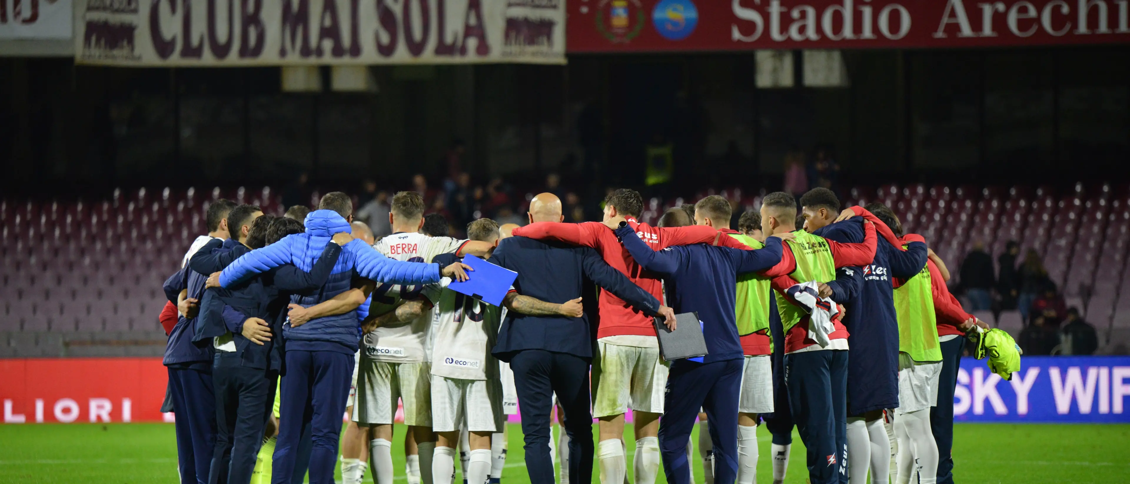 Serie C:\u00A0Cosenza a Latina, il Crotone ospita il Sorrento tra emergenze e assenze\n