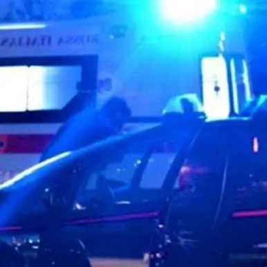 Corigliano, giovane operaio muore dopo aver perso il controllo della propria auto\n