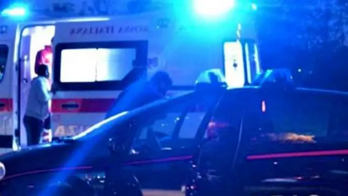 Corigliano, giovane operaio muore dopo aver perso il controllo della propria auto\n