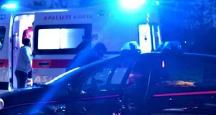 Corigliano, giovane operaio muore dopo aver perso il controllo della propria auto\n