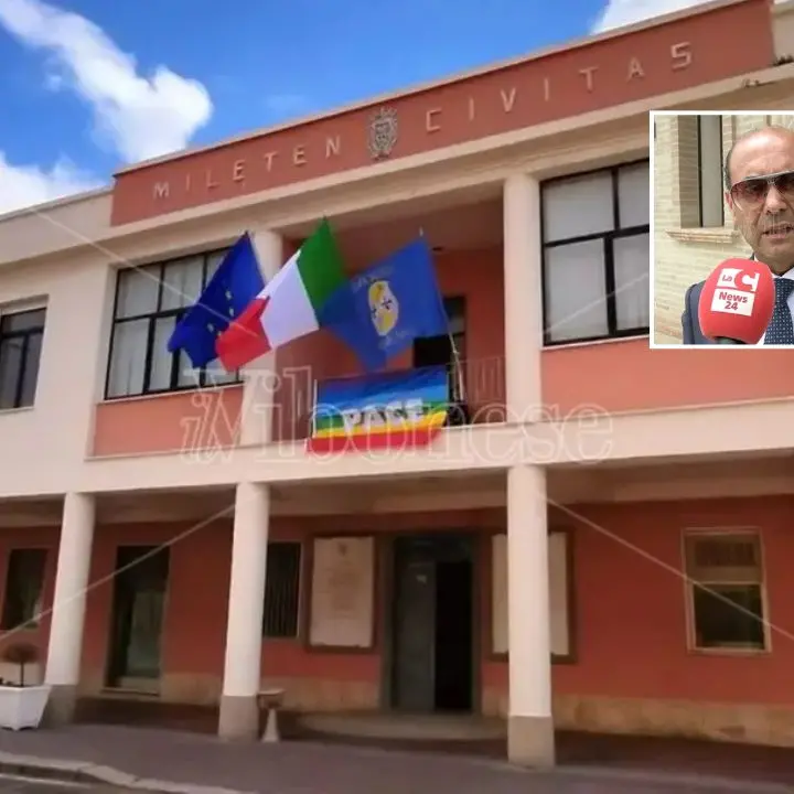 Ritorno a Catanzaro, Giordano (Conferenza sindaci Vibo): «Capisco il senso della protesta, ma sarebbe peggio»\n